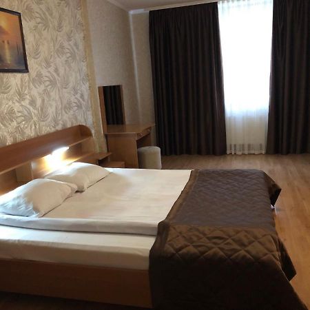 Comfort Hotel Kiew Exterior foto