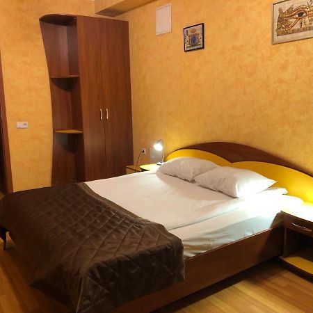Comfort Hotel Kiew Exterior foto