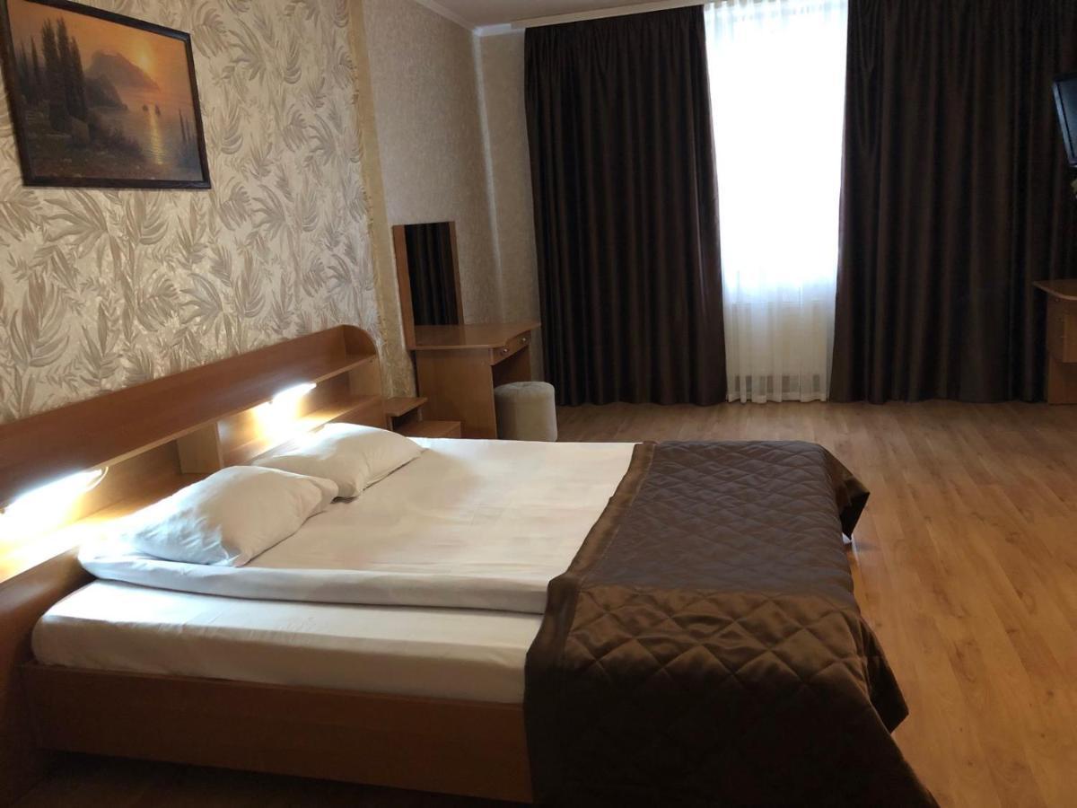 Comfort Hotel Kiew Exterior foto
