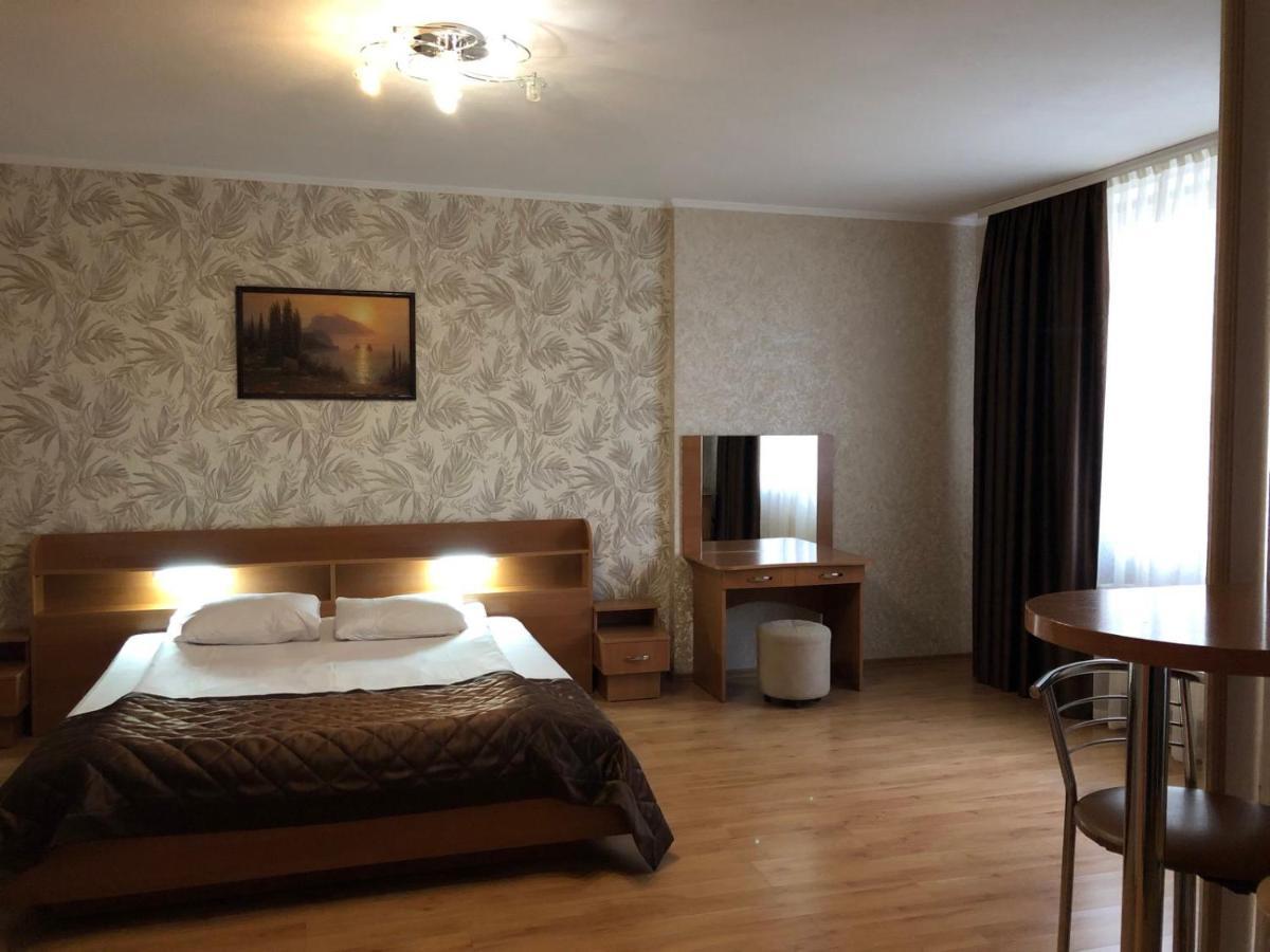 Comfort Hotel Kiew Exterior foto