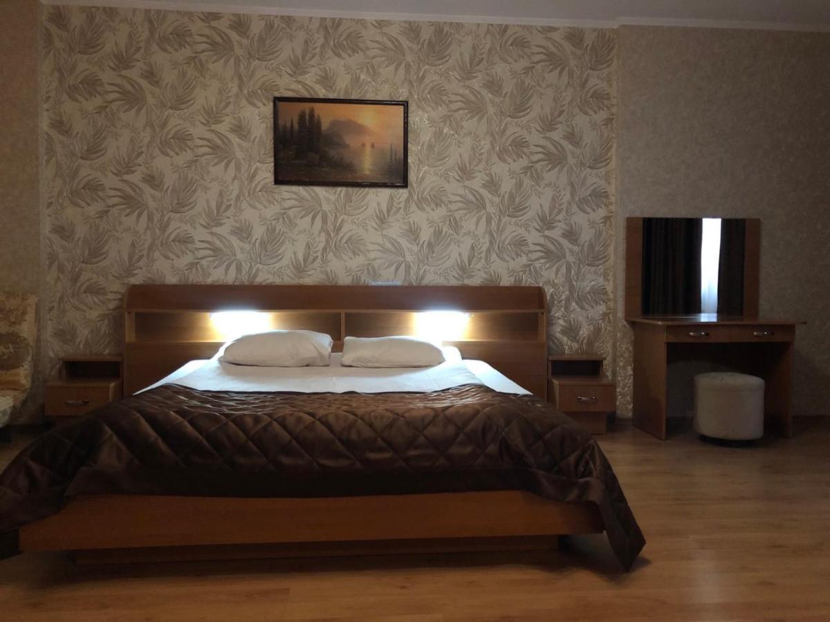 Comfort Hotel Kiew Exterior foto