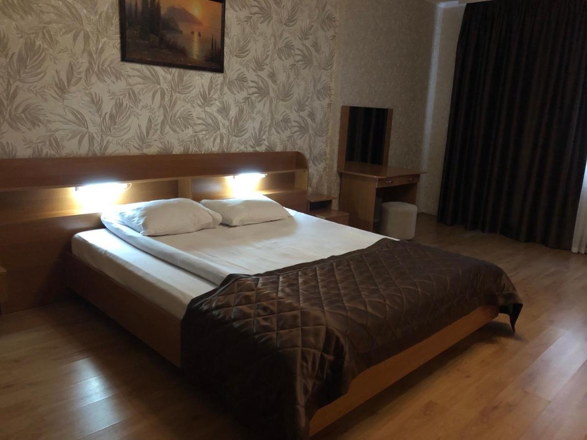 Comfort Hotel Kiew Exterior foto