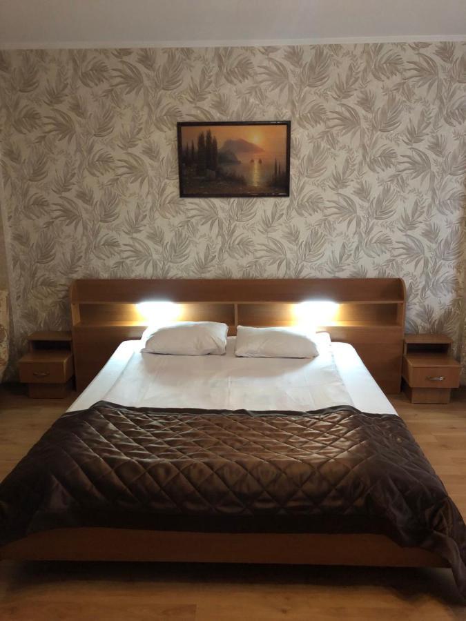 Comfort Hotel Kiew Exterior foto