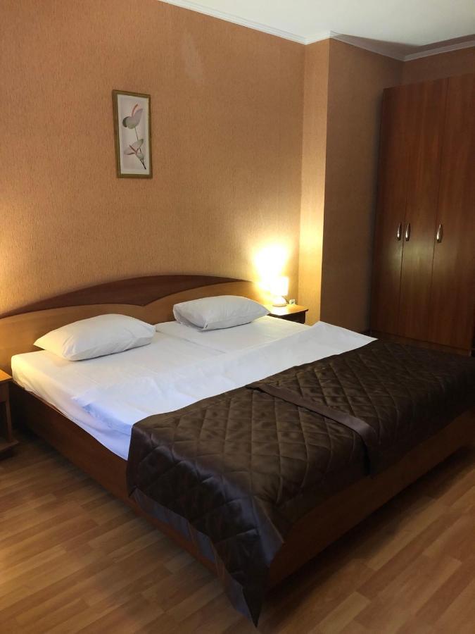 Comfort Hotel Kiew Exterior foto