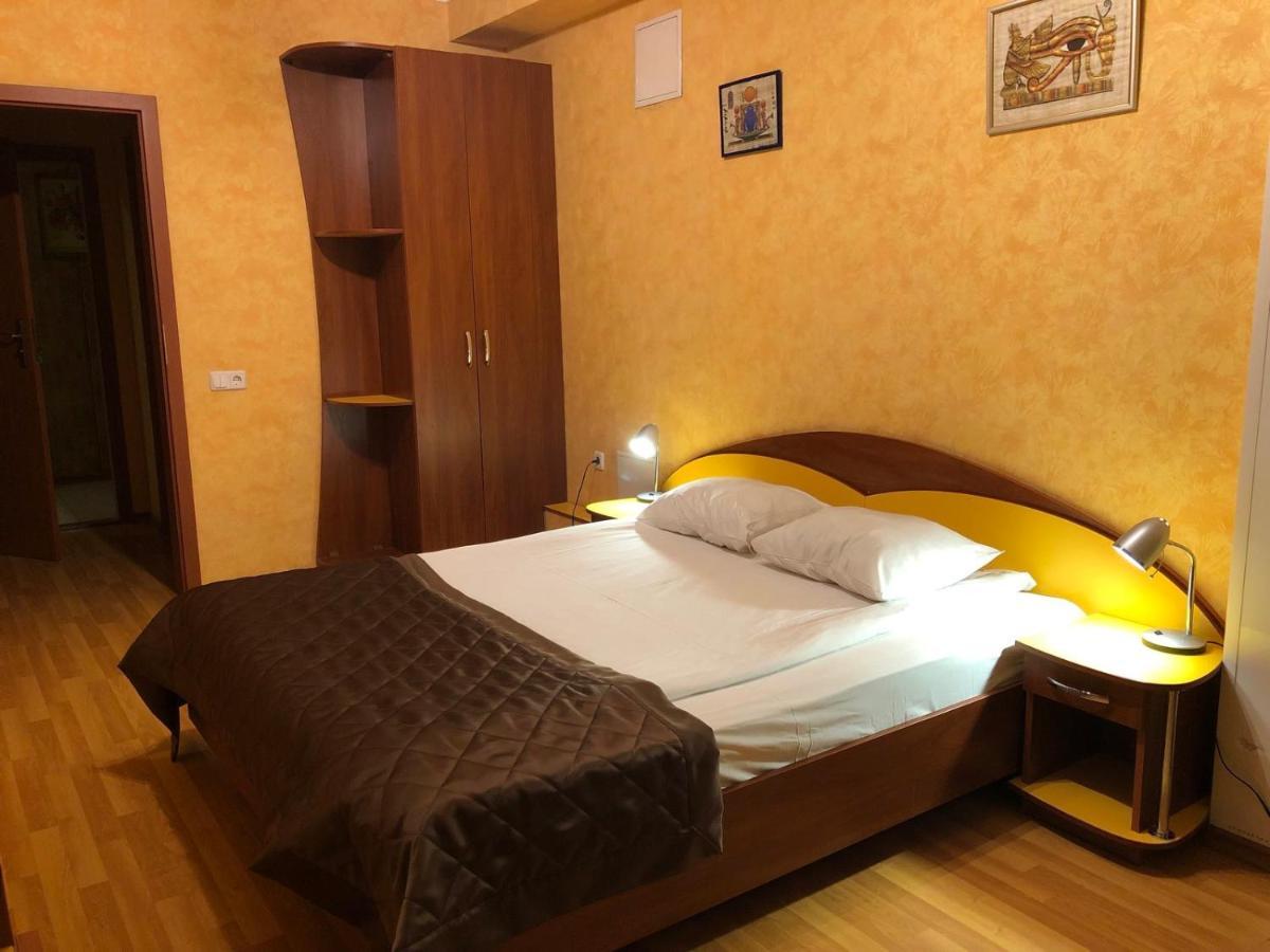 Comfort Hotel Kiew Exterior foto