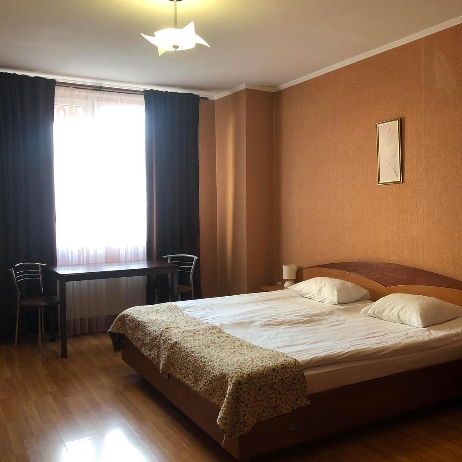 Comfort Hotel Kiew Exterior foto