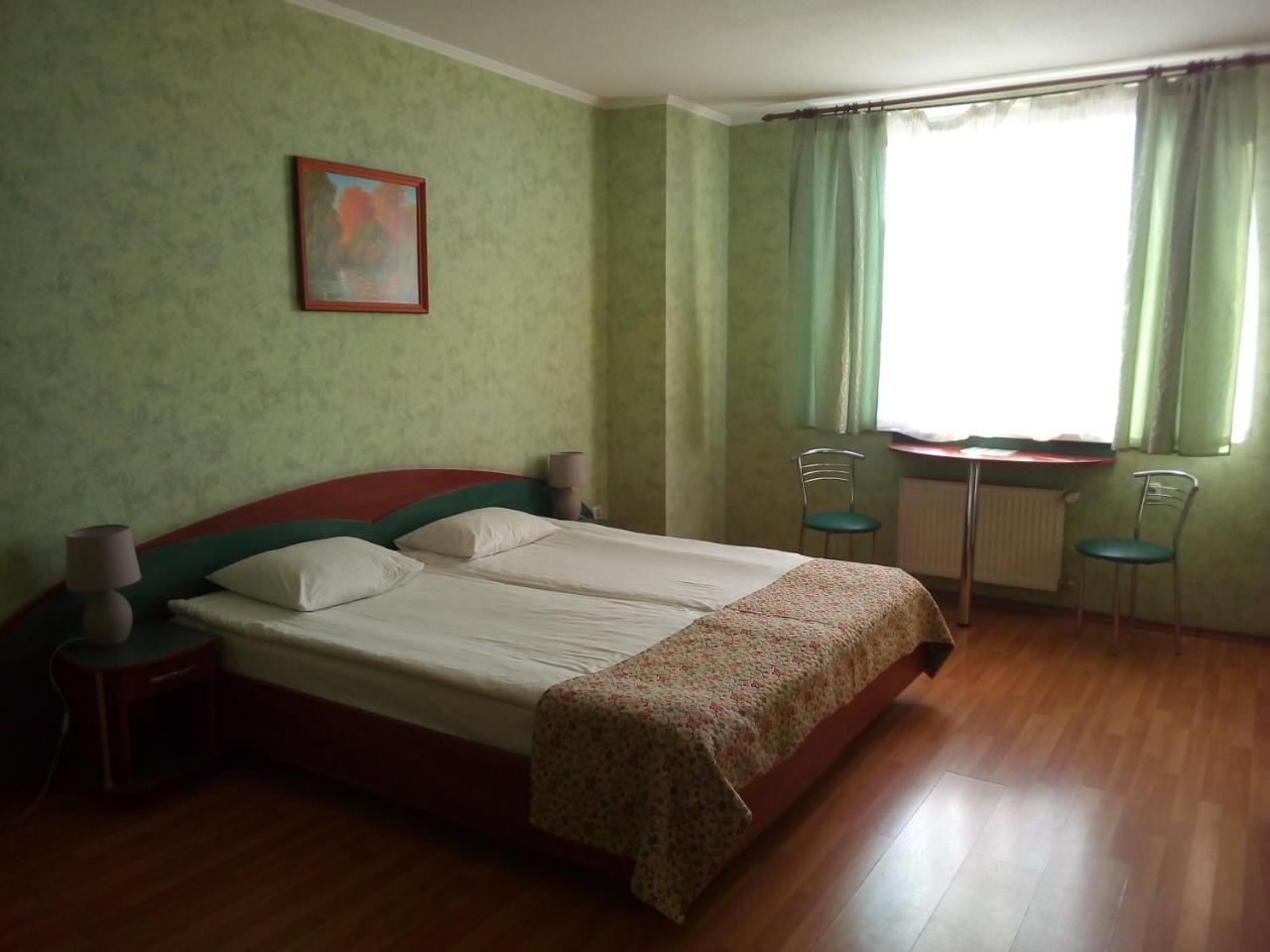 Comfort Hotel Kiew Exterior foto