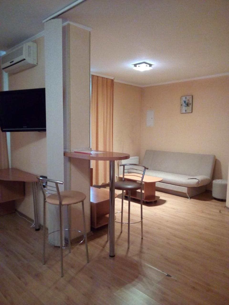 Comfort Hotel Kiew Exterior foto