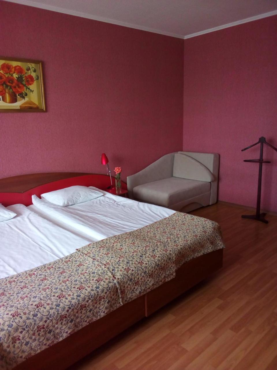 Comfort Hotel Kiew Exterior foto