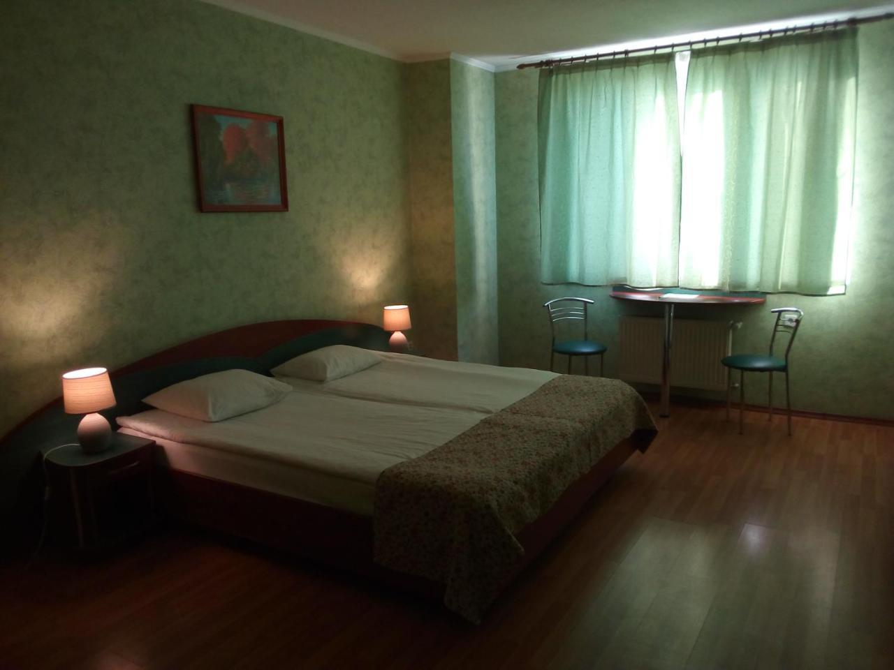 Comfort Hotel Kiew Exterior foto