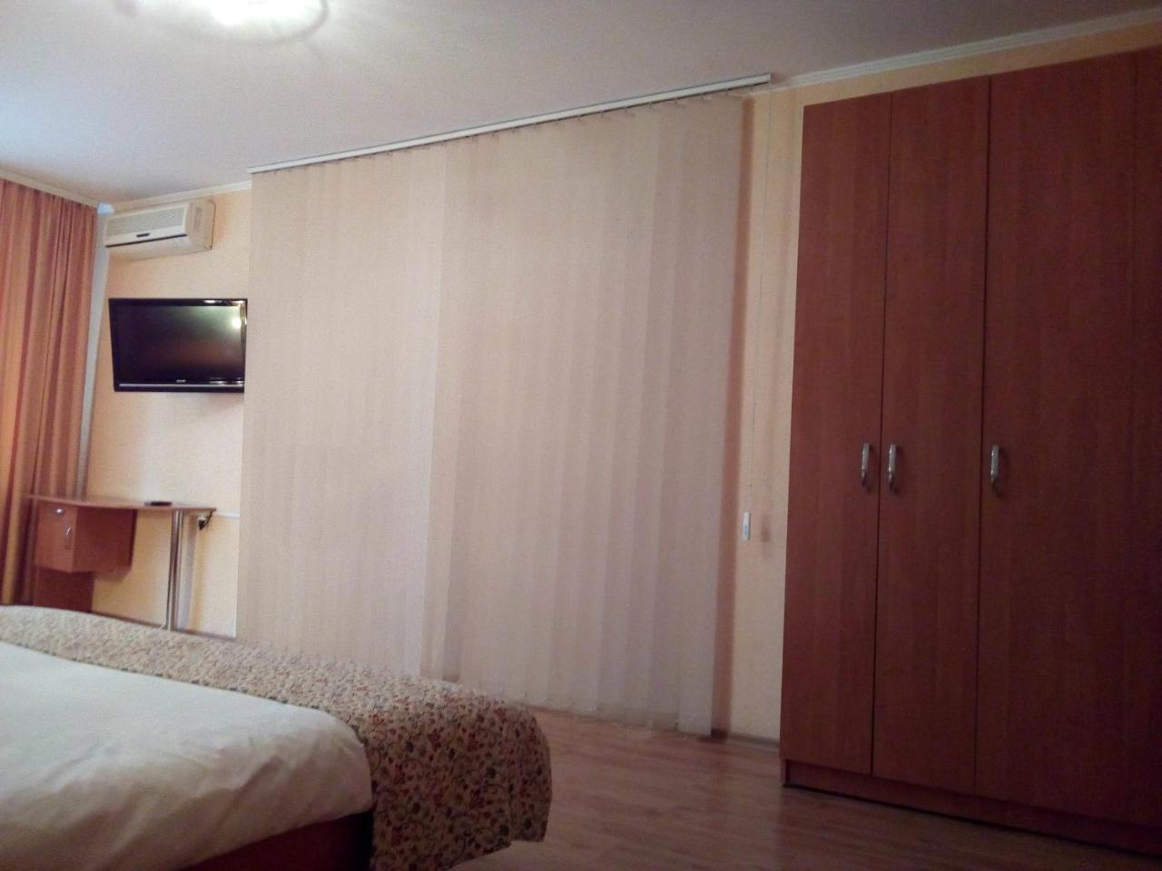 Comfort Hotel Kiew Exterior foto