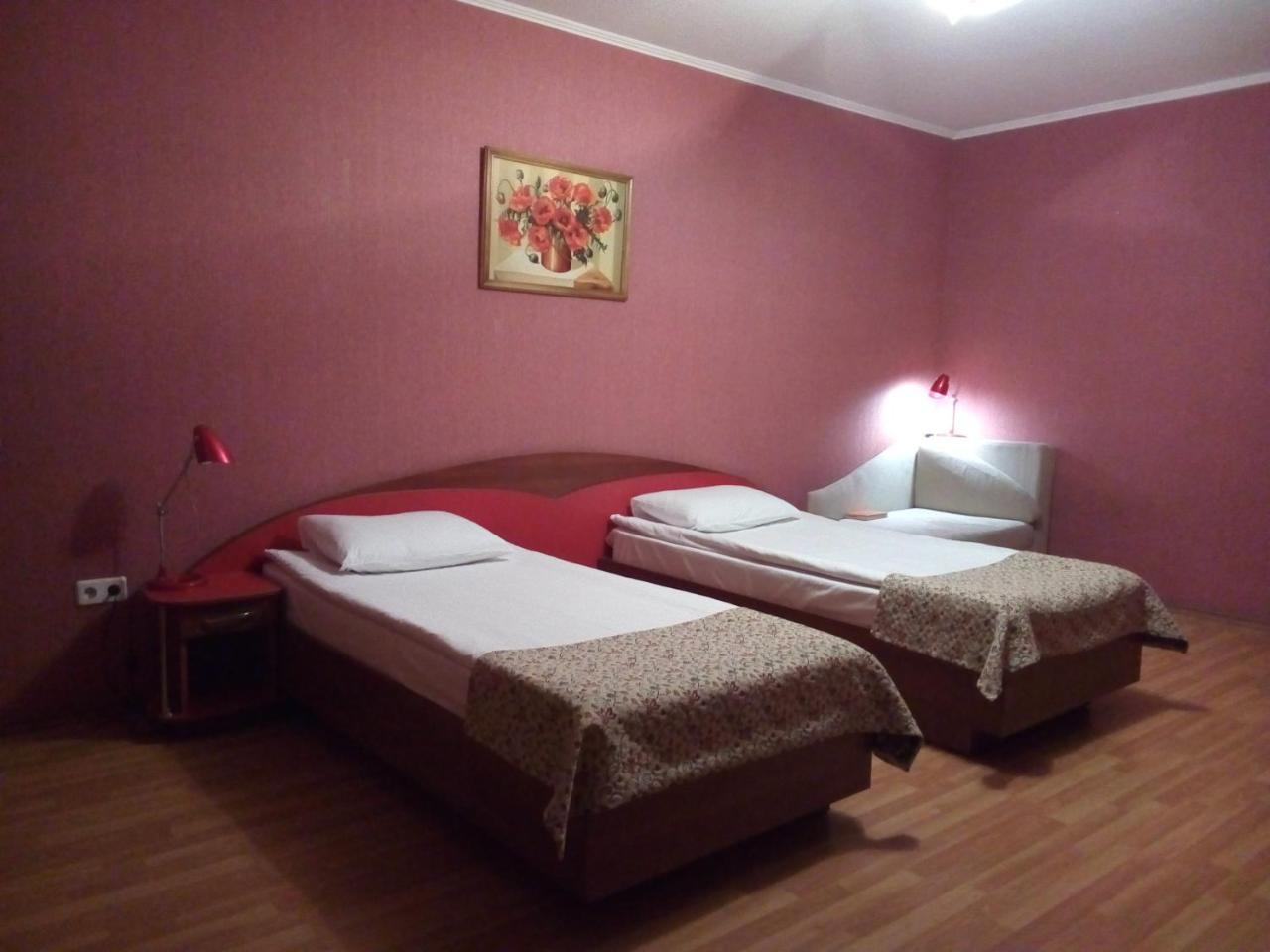 Comfort Hotel Kiew Exterior foto