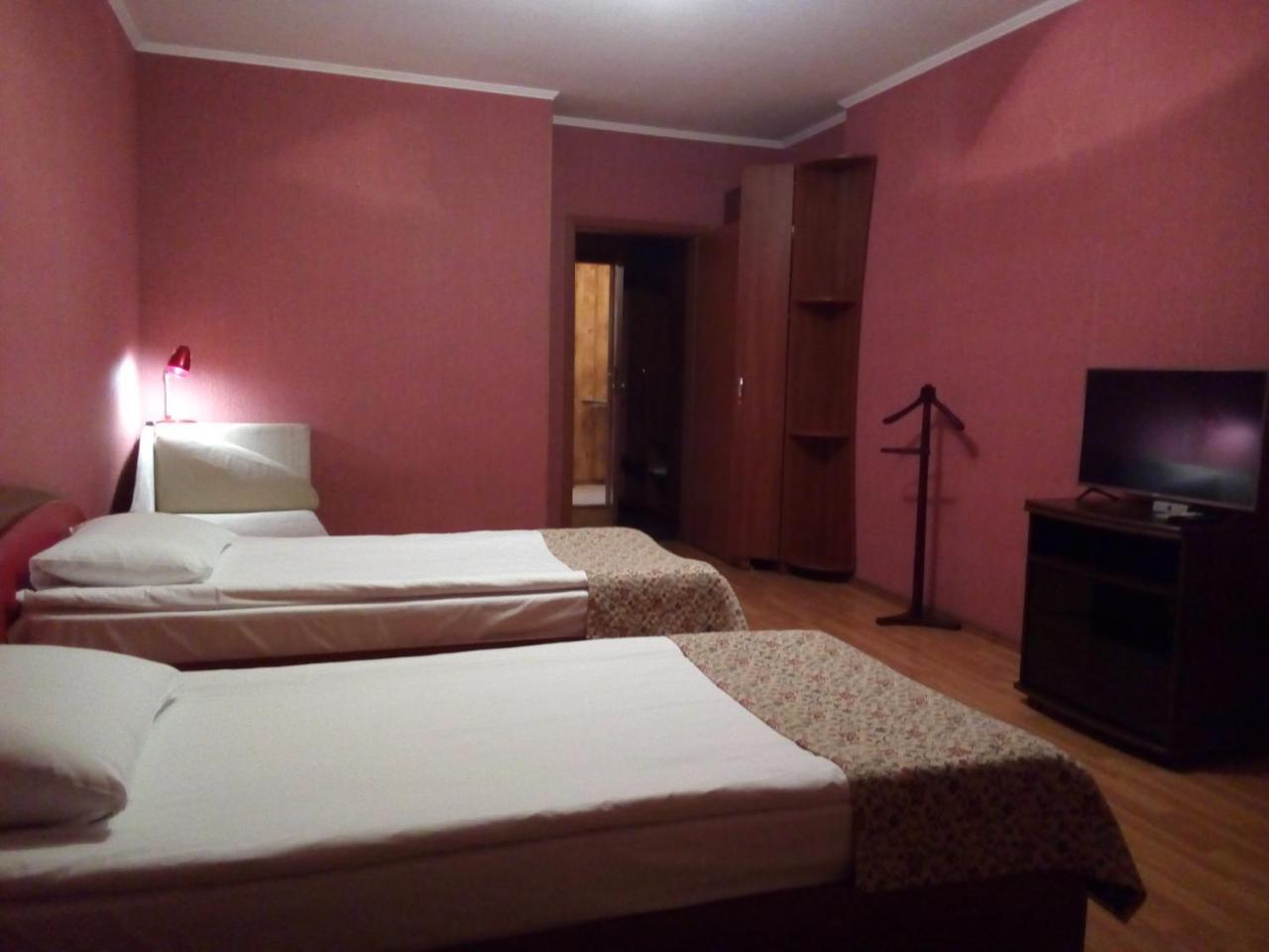 Comfort Hotel Kiew Exterior foto