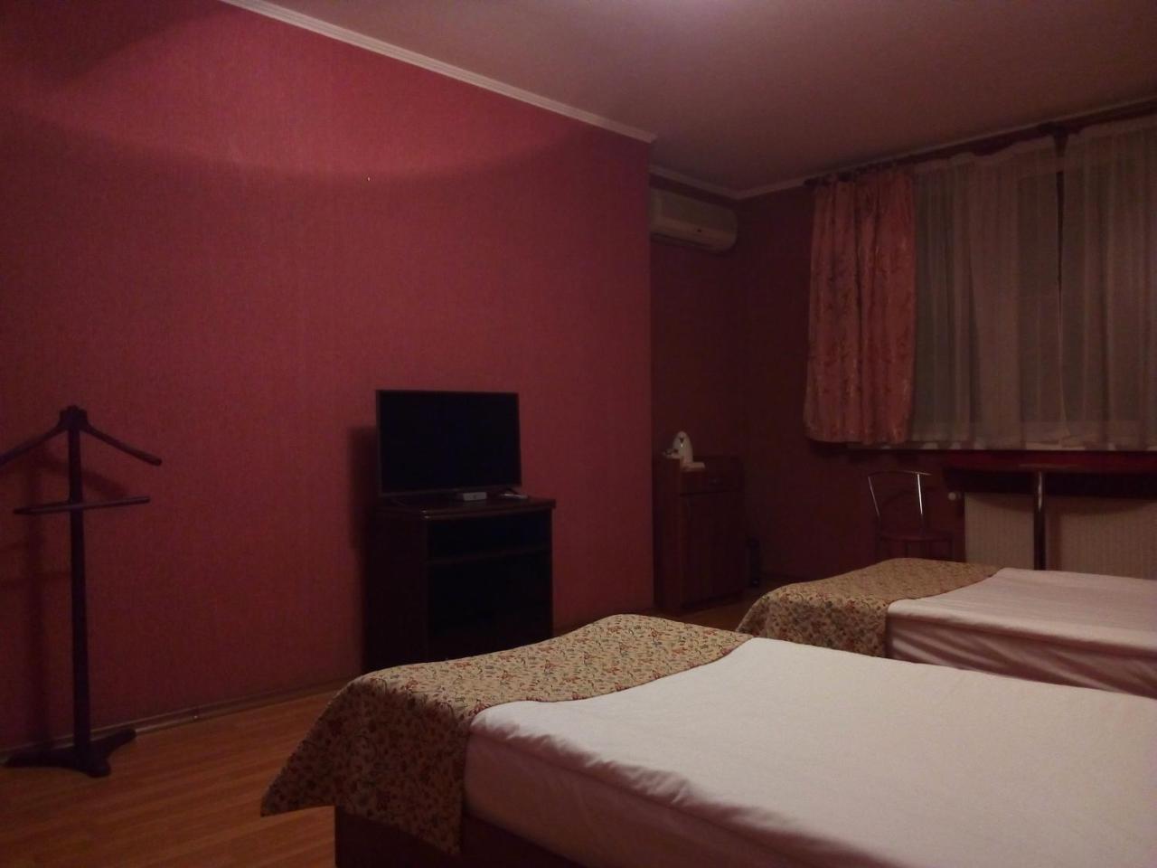 Comfort Hotel Kiew Exterior foto